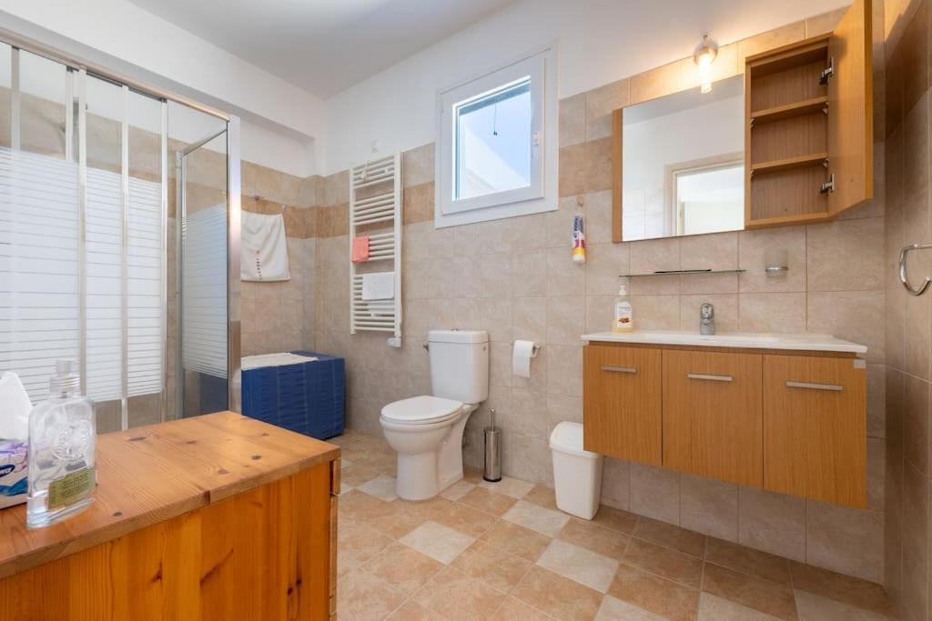 Villa Milan 2 Mastichari Antimachia Exteriör bild