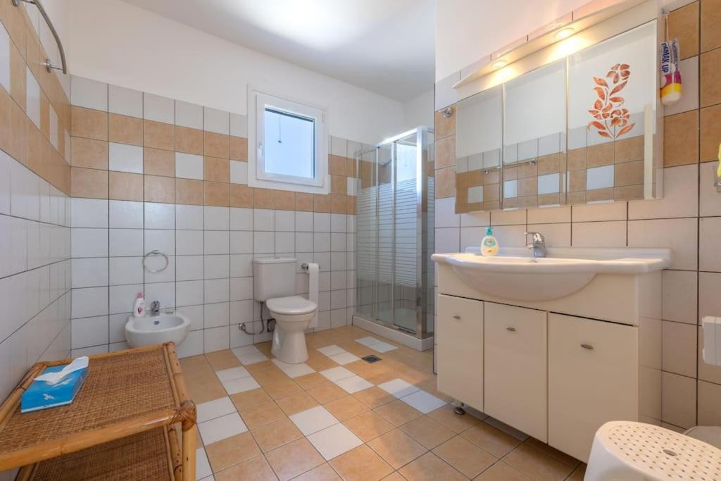 Villa Milan 2 Mastichari Antimachia Exteriör bild