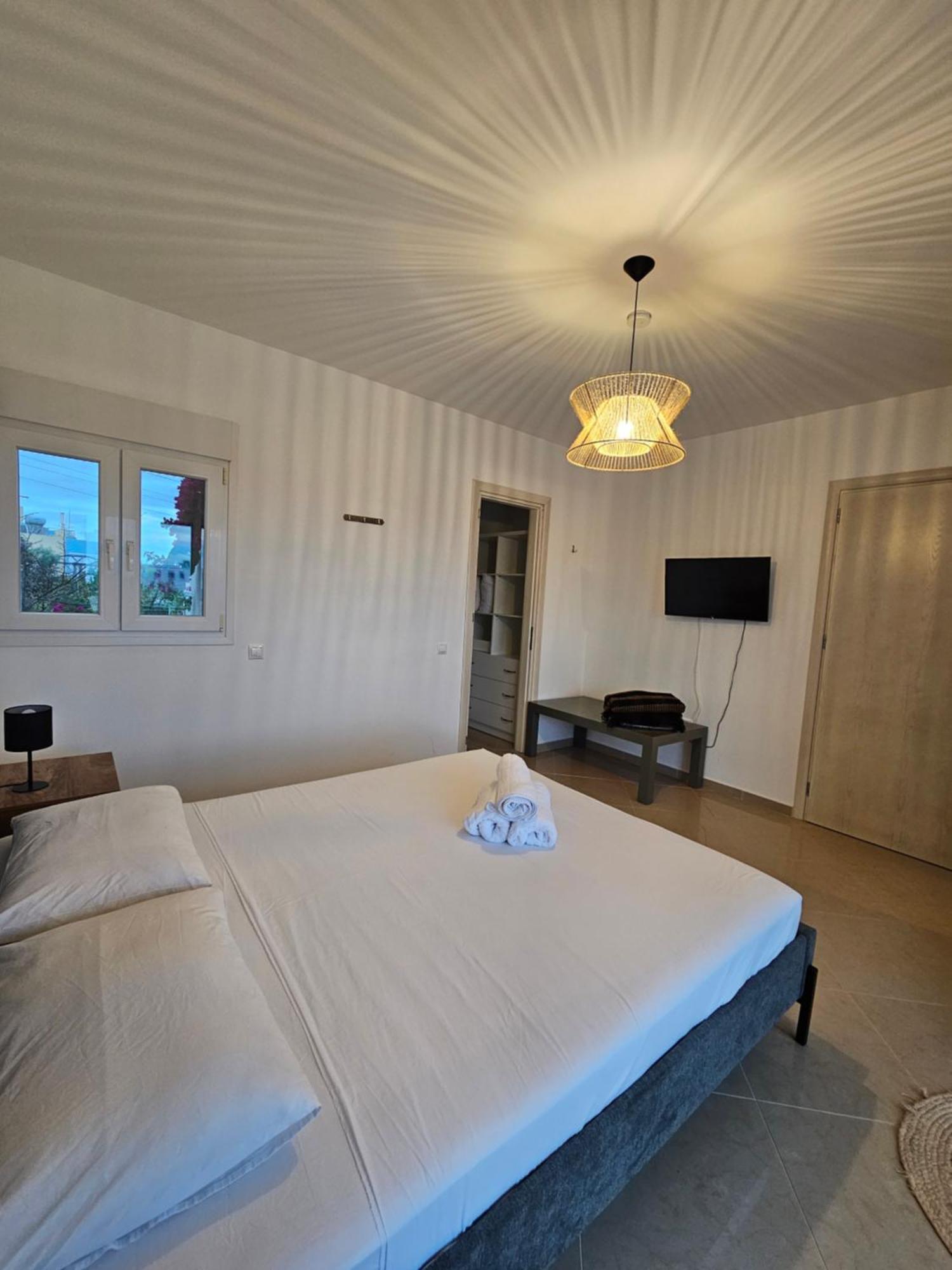 Villa Milan 2 Mastichari Antimachia Exteriör bild